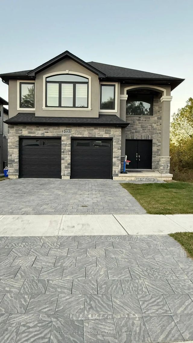 1526 Chickadee Trail, London South