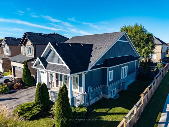 285 South Pelham Road, Welland