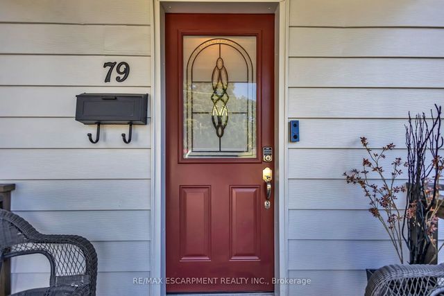 79 Brydges Street, Stratford