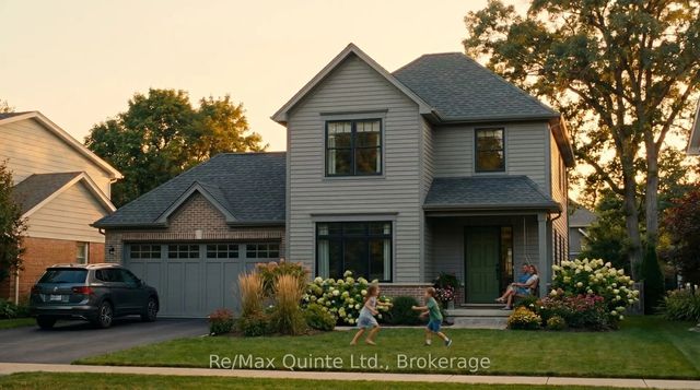 49 French Street, Prince Edward County
