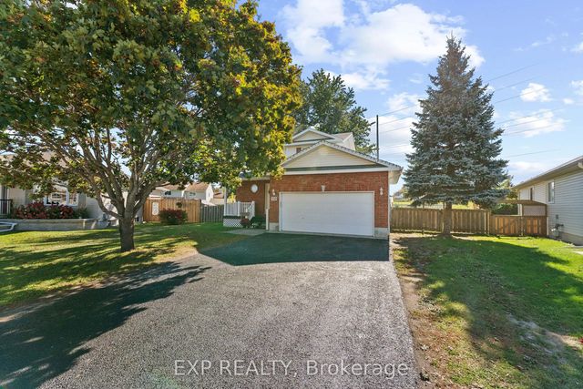 108 Mclachlin Street S, Arnprior