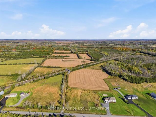 Melrose Road, Tyendinaga