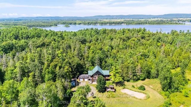 4984 Dunrobin Road, Constance Bay - Dunrobin - Kilmaurs - Woodlawn