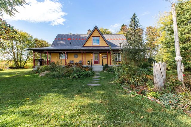 42532 Grey Road 109 N/a, West Grey