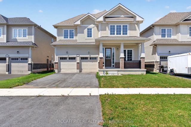 117 Windermere Boulevard, Loyalist