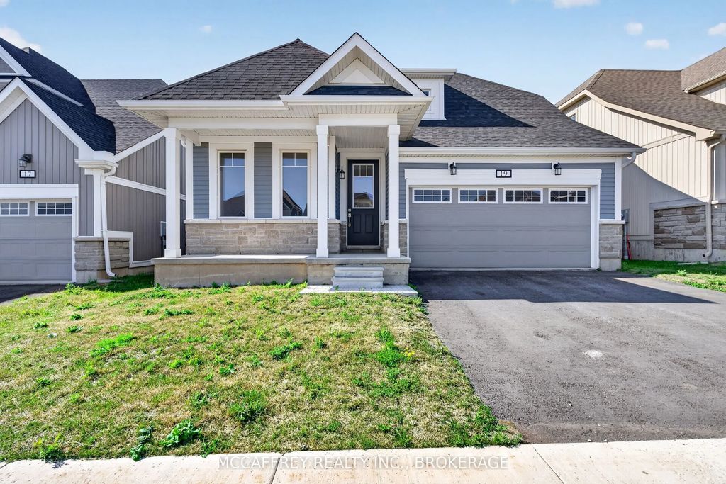 19 Oakmont Drive, Loyalist