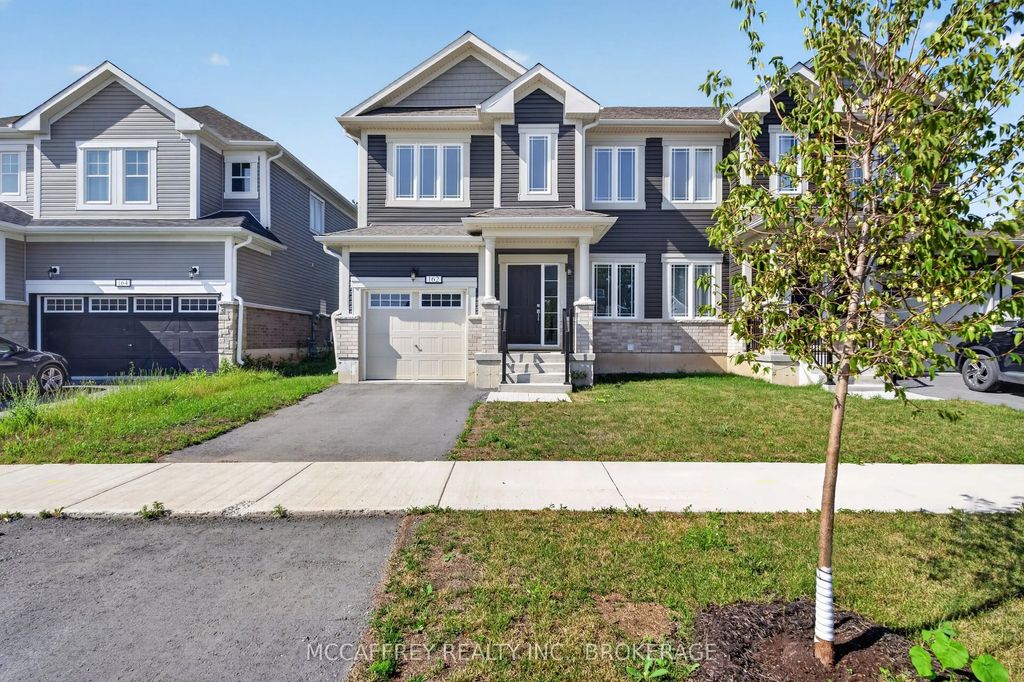 162 Purdy Road, Loyalist