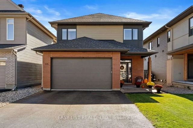 775 Carnelian Crescent, Blossom Park - Airport and Area