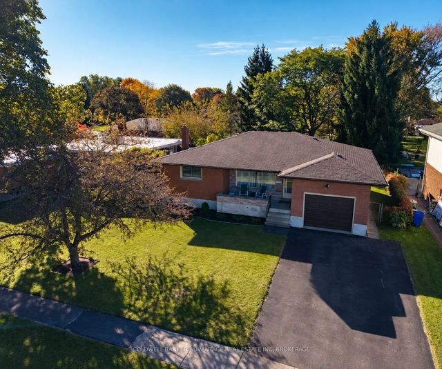 231 Price Avenue, Welland