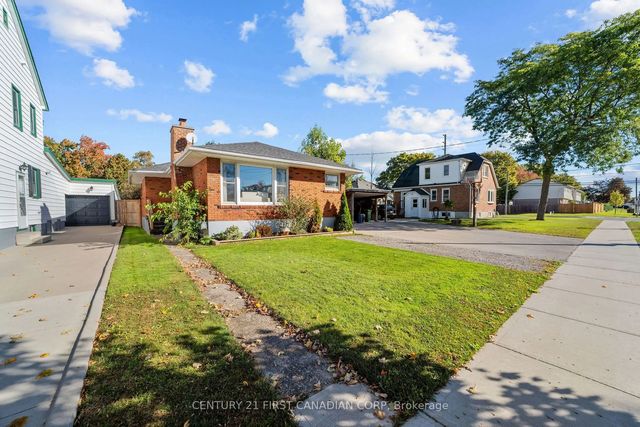 180 Forest Avenue, St. Thomas
