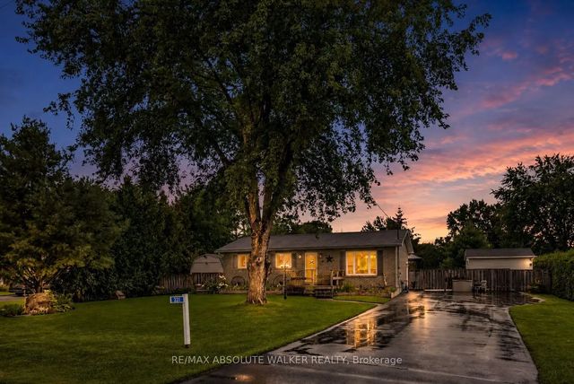 331 Wolfe Crescent, Clarence-Rockland