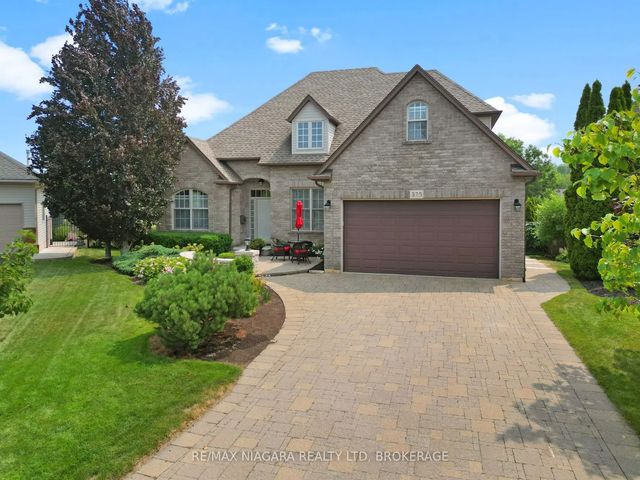 375 Jasmine Court, Fort Erie