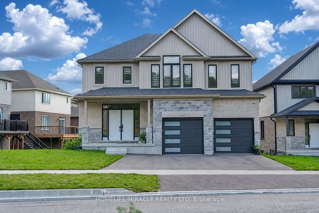 249 Ladyslipper Drive, Waterloo