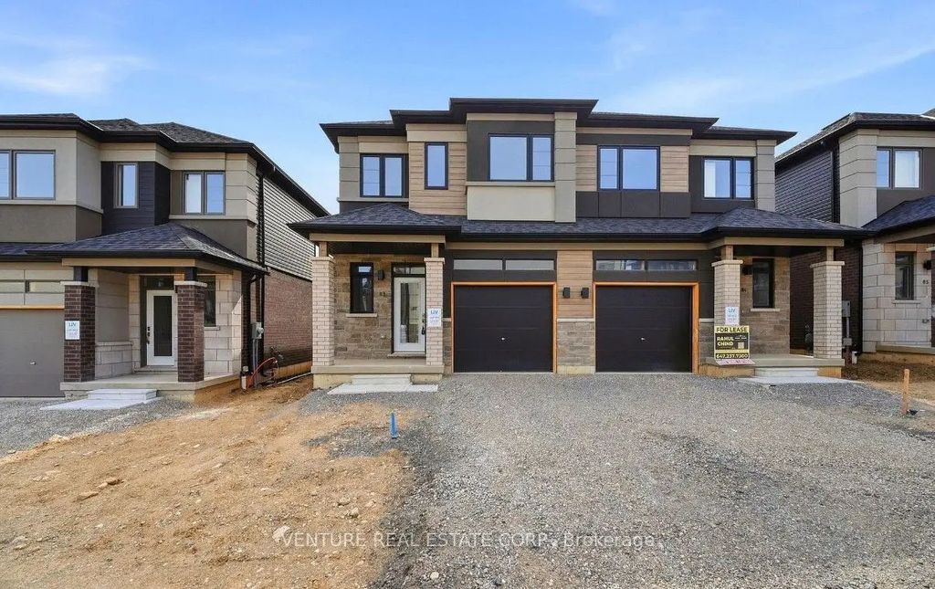 660 Colborne Street W 83, Brantford