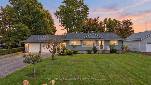 493 Allen Road, Grimsby
