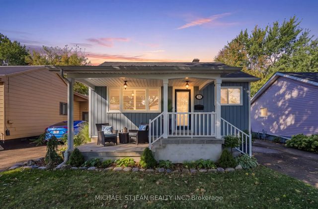 31 Shakespeare Avenue, St. Catharines