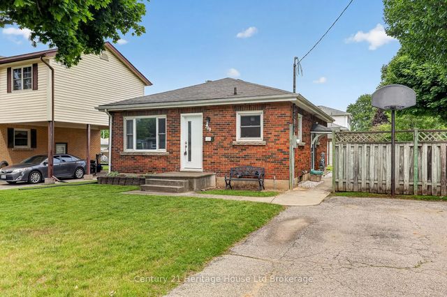 209 Butler Street, Woodstock