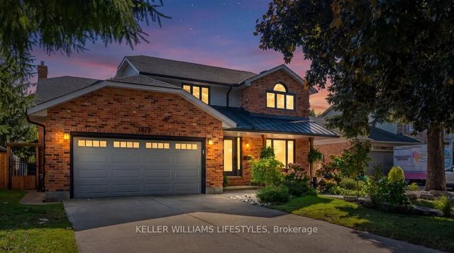 1879 Westgrove Drive, Sarnia