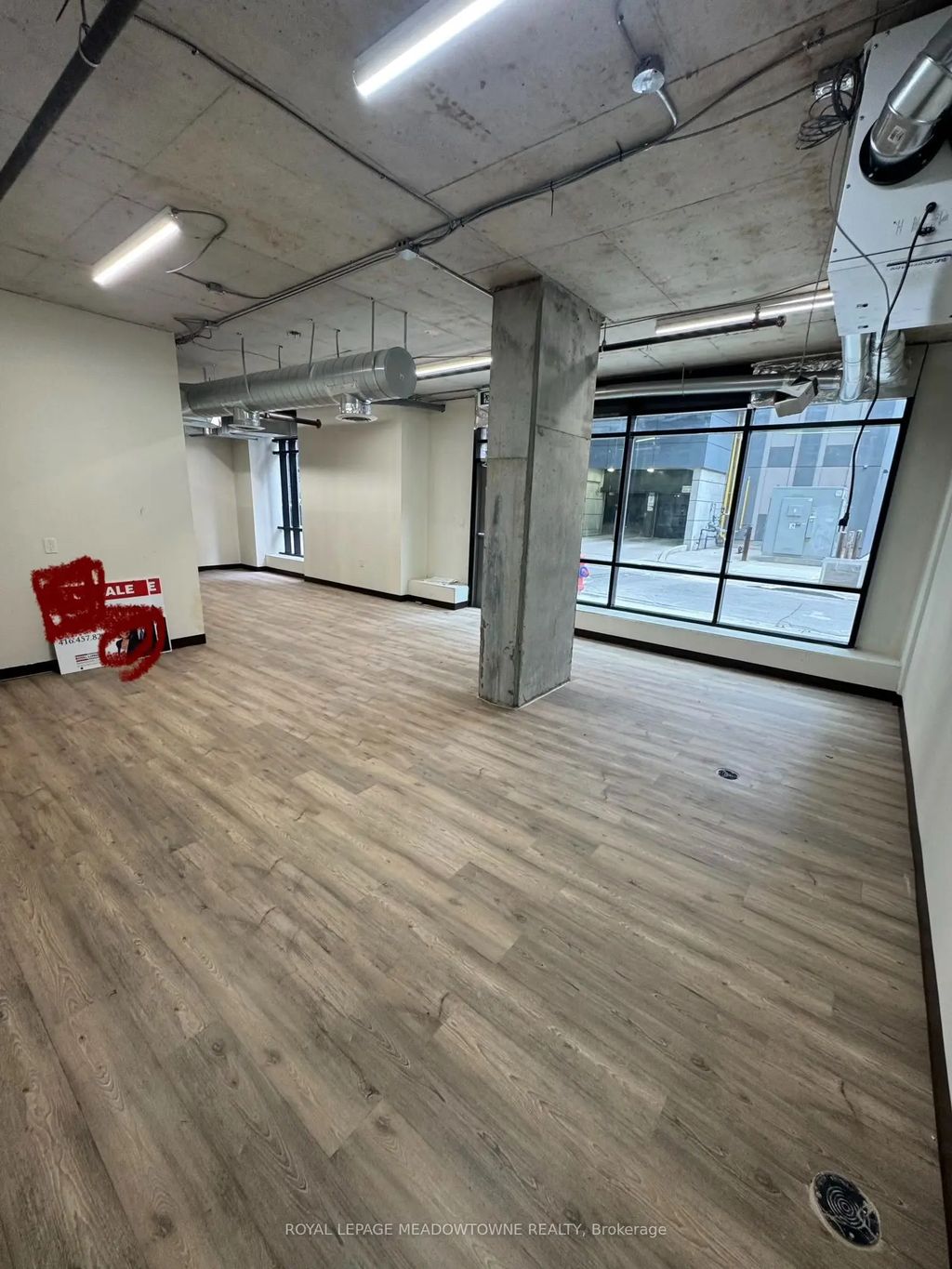 150 Main Street W C5a, Hamilton