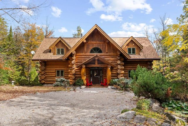 1014 Salmon Lake Road, Trent Lakes