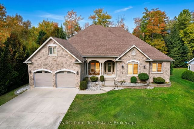 92 Gremik Crescent, South Bruce Peninsula
