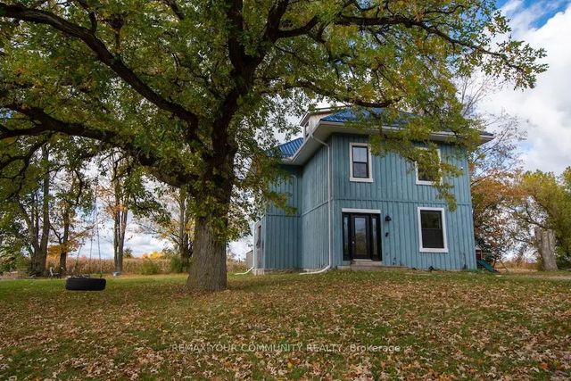 87 Acrevale Road, Kawartha Lakes