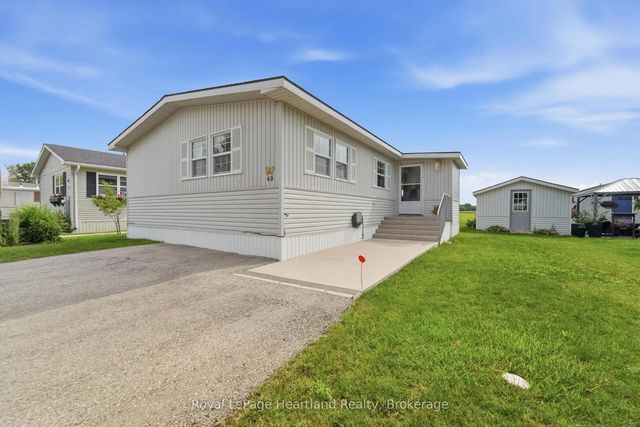 40 Algonquin Lane, Ashfield-Colborne-Wawanosh