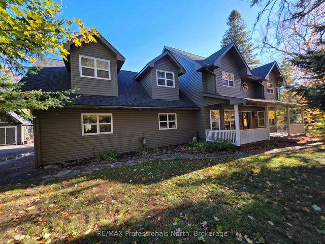 317 Falcon Road, Huntsville