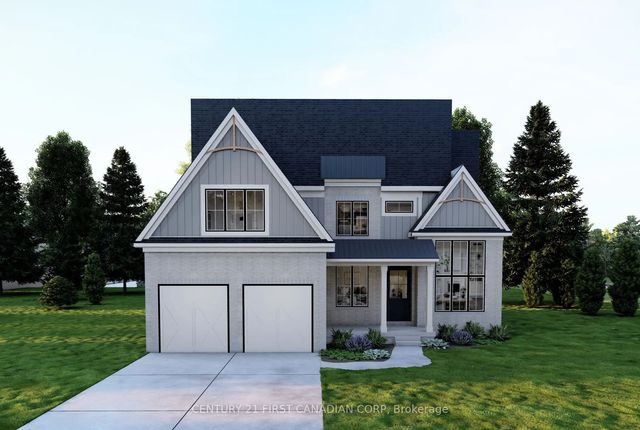 2036 Wickerson Road, London South