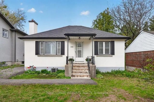 1442 Cavendish Road, Alta Vista and Area