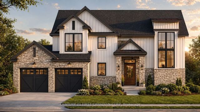 2044 Wickerson Road, London South