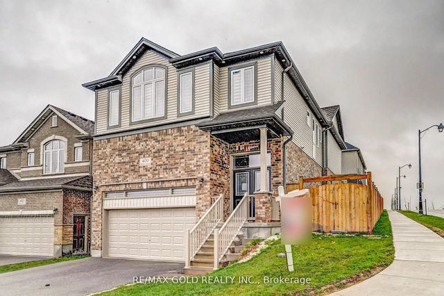 400 Wild Calla Street Upper, Waterloo