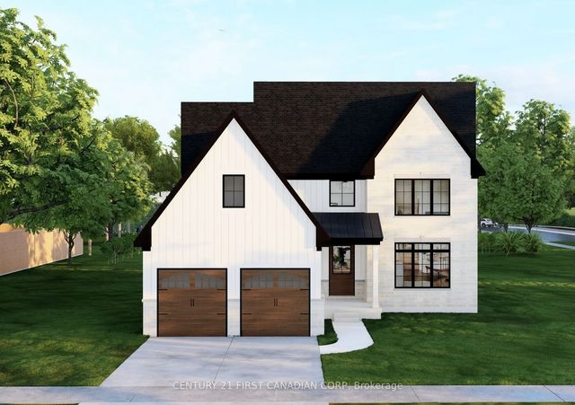 2048 Wickerson Road, London South