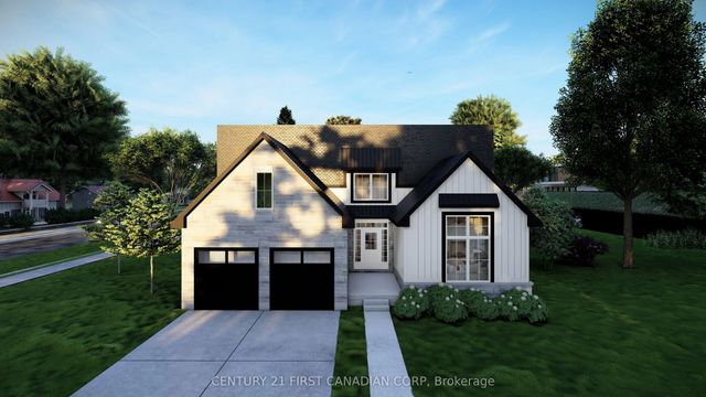 2032 Wickerson Road, London South