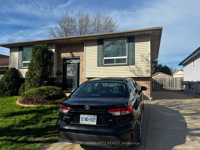 34 Beaver Crescent, Brantford