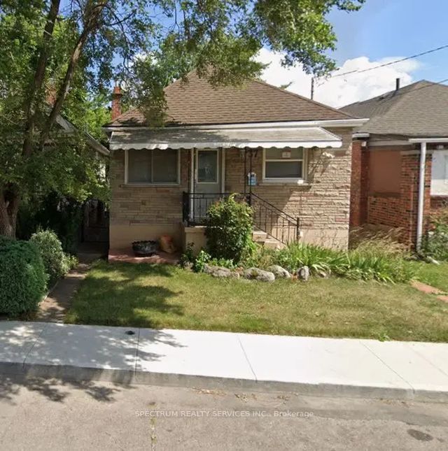 37 Hope Avenue, Hamilton