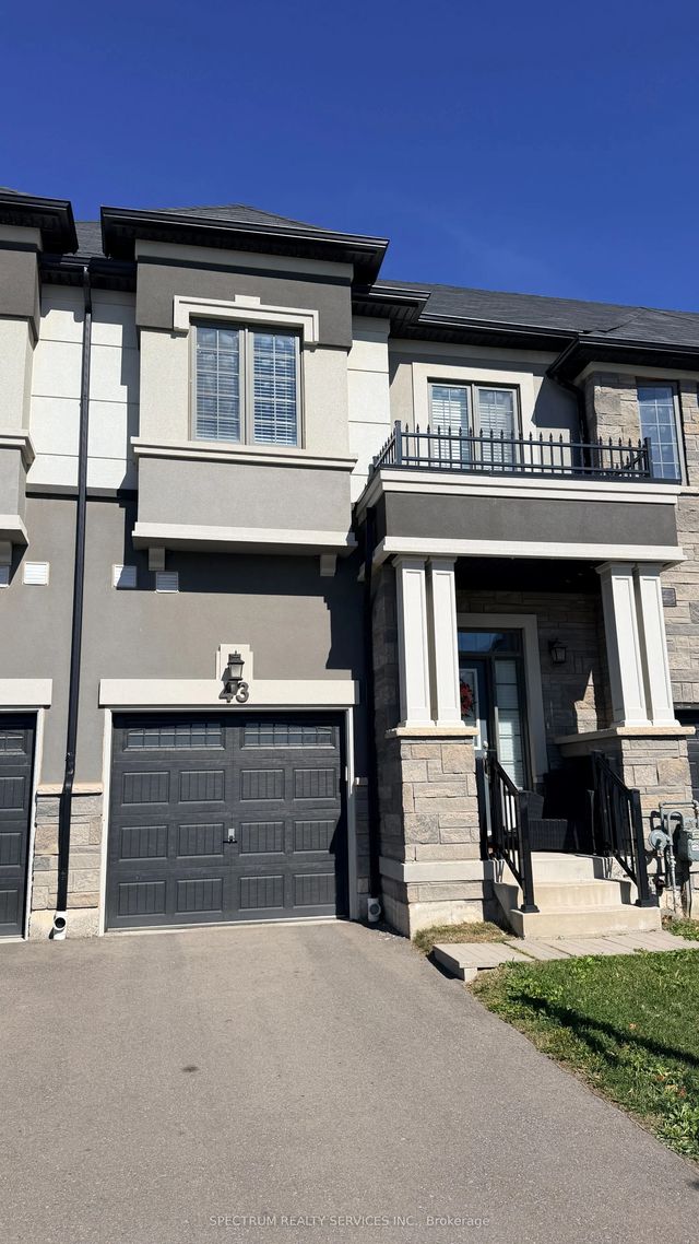 43 Bilanski Farm N/a, Brantford