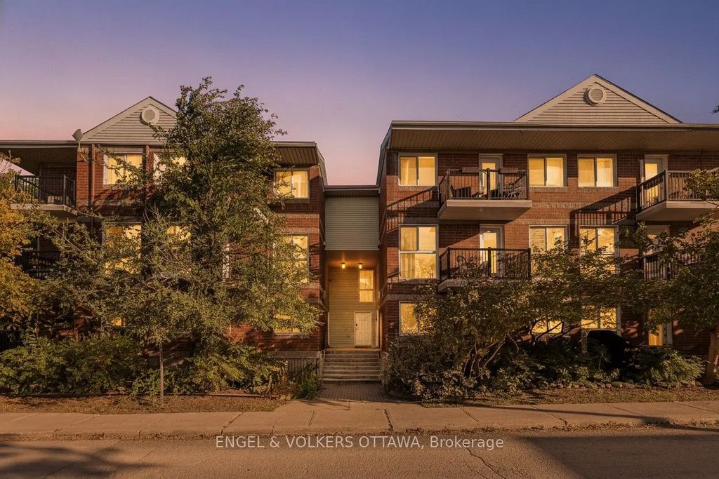 4 O'meara Street 3, West Centre Town