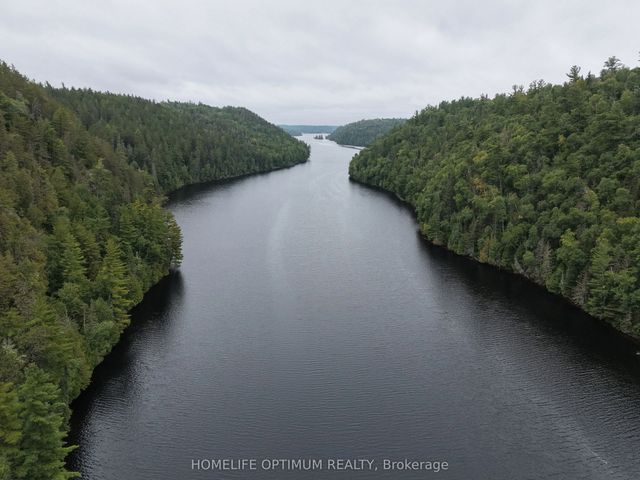 Mining Claim 199 - 214 Dale Township N/a, Sudbury Remote Area
