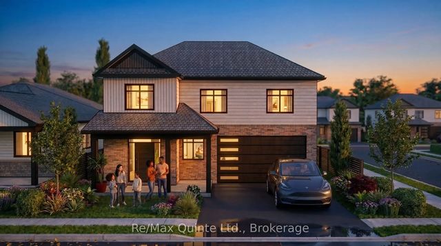 66 French Street, Prince Edward County