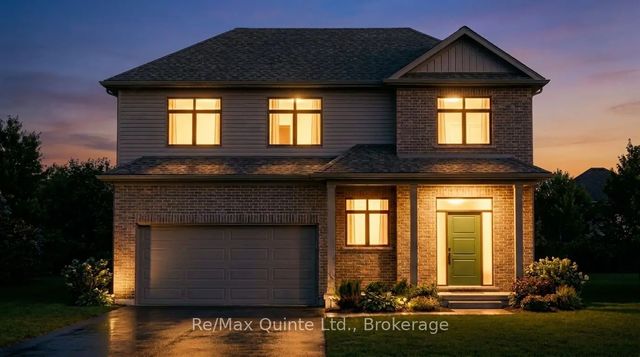 59 French Street, Prince Edward County