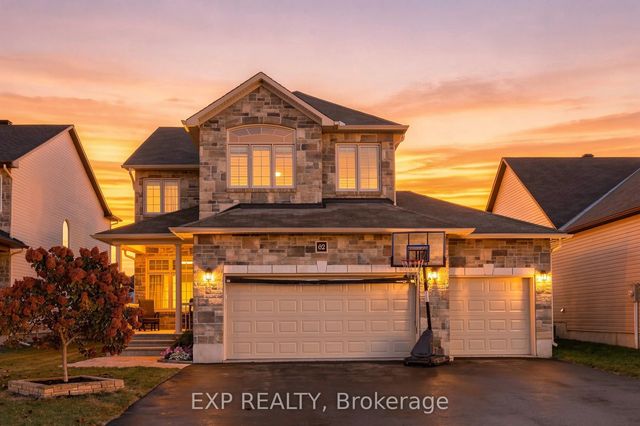 62 Granite Street, Clarence-Rockland
