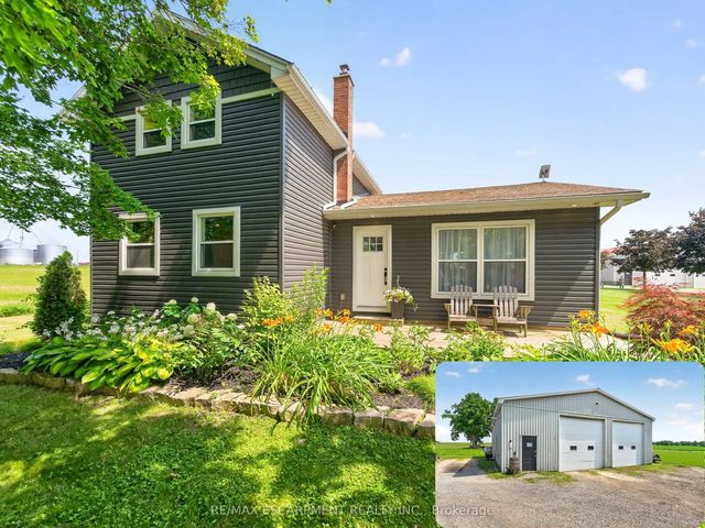 967 4th Line, Haldimand