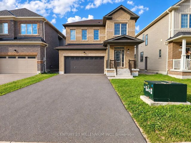 148 Limestone Lane, Shelburne