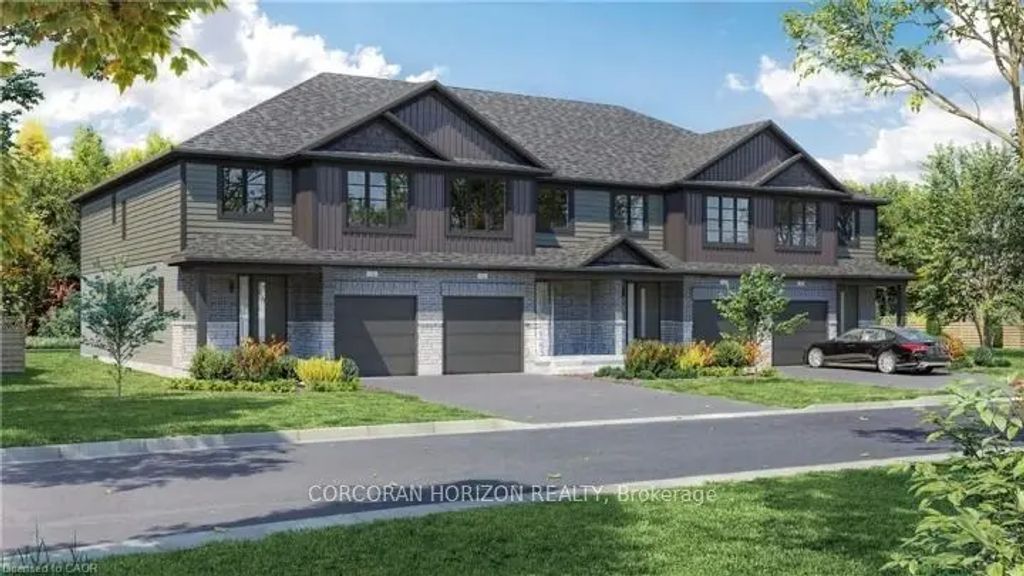 520 Orr Street 12, Stratford