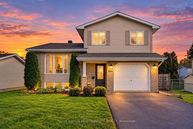 434 Cline Avenue, Cornwall