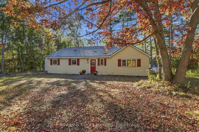 240 Burnt Dam Road, Havelock-Belmont-Methuen