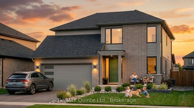47 French Street, Prince Edward County