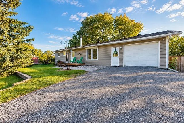 2736 Fourth Chute Road, Bonnechere Valley