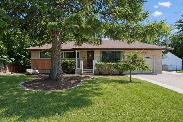 289 Speedvale Avenue E, Guelph